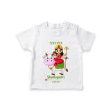 Navratri Combo 9 T shirt