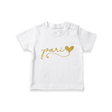 Baby Onesie with Name: A One-of-a-Kind Keepsake