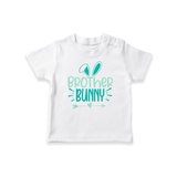Brother Bunny | Sibling Onesie: Celebrate Your Little Baby's Special Bond