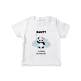 Mundan Ceremony Onesie - A Special Day, A Special Outfit