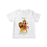 Navratri Combo 9 T shirt