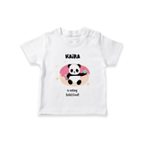 Annaprashan Onesie - A Milestone to Remember