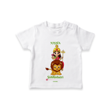 Navratri Combo 9 T shirt