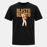 TVK Adult T-Shirt – Blastu Blastu Graphic Tee
