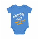 Joseph Vijay Baby baby Romper