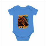 Thalapathy Kacheri Fan Edition Baby Romper