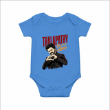 Thalapathy One Last Dance Premium Baby Romper