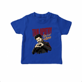Thalapathy One Last Dance Premium T shirt