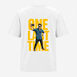 Jananayagan One Last Time Premium Backside Adult T-Shirt
