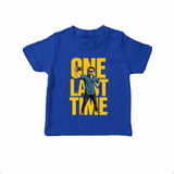 One Last Time Selfie Edition T shirt