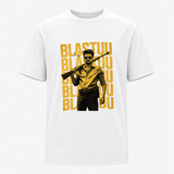 Thalapathy Blastuu Premium Frontside Adult T-Shirt