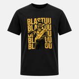 Thalapathy Blastuu Premium Frontside Adult T-Shirt