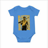 Blastuu Mass Edition Baby Romper