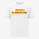 Jananayagan Premium Frontside Adult T-Shirt