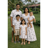Bloom Sketch Classic Family Package