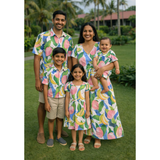 Fruit Splash Stories Family Package