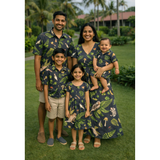 Forest Whisper Print Family Package