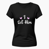Couple's T-Shirt Bundle for Lovebirds