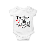 3-Piece Valentine Family Combo Pack