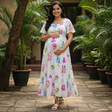Tropical Bliss Maternity Wear Collection