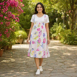 Tropical Bliss Maternity Wear Collection