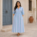 Pastel Breeze Maternity Collection