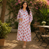 Strawberry Bloom Maternity Wear Collection