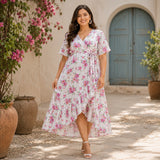 Blush Rose Maternity & Feeding Wear Collection