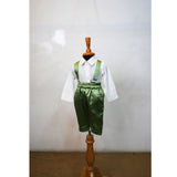 Classic Charm Bow Tie Suit Set - Boy Kid