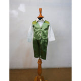 Classic Charm Bow Tie Suit Set - Boy Kid