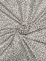 Desert Cheetah Neutral Family Matching Outfit Set
