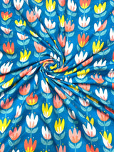 Floral Motif Family Package