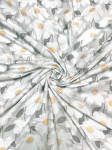 Cream Daisy Family Package