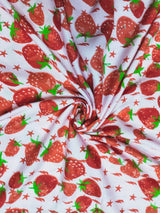 Berry Spark Pop Family Package