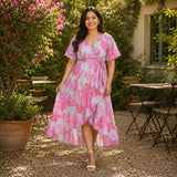 Blossom Bloom Maternity Collection