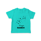 Scorpio Star Sign Constellation T shirt