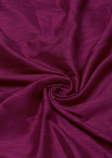 Classic Raw Silk Family Ethnic Set with Subtle Golden Lace Accents