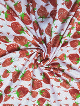 Strawberry Bloom Maternity Wear Collection