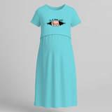 Maternity Maxi Dress Collection Pack