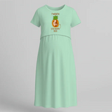 Ultimate Maternity Maxi Dress Pack