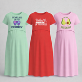 Maternity Dress Pack