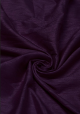 Classic Raw Silk Family Ethnic Set with Subtle Golden Lace Accents