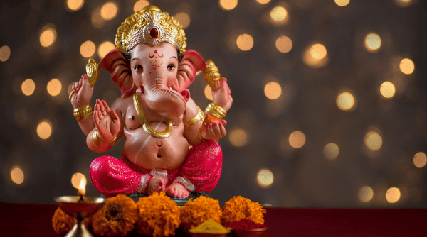 How to celebrate Ganesh Chaturthi in 2022