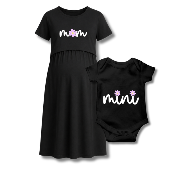"Mama & Mini Matching Set"