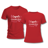 Cupid's Favorite Duo Couples Pack