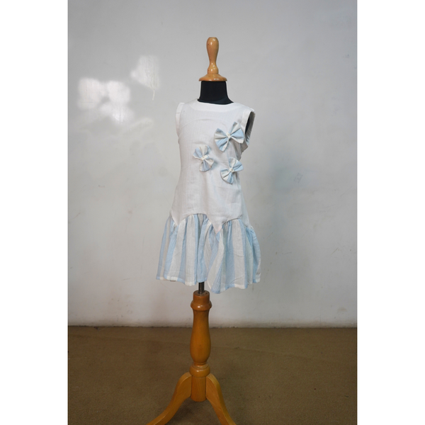 Butterfly Dreams Girls Dress