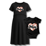 "Mama & Mini Matching Set"