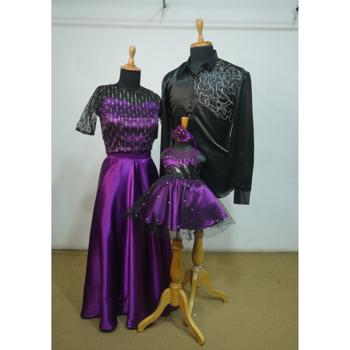 Purple Majesty Family Combo