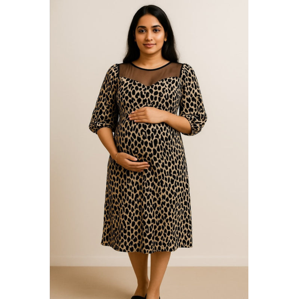 Wild Grace Maternity Wear