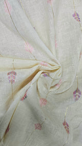 Sand Dune Stripe Cotton Customised Maternity Collection